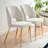 17.71'' H Velvet Upholstered Side Chair-689328401