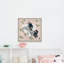 Crothers - Single Picture Frame Print-37528368
