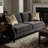  Damask Accent Throw Pillow-1211243569
