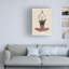 «Morning Yoga Pose II» sur-455318992