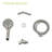 Multi-functional dual shower head shower-117481090