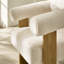Destyny Upholstered Armchair