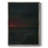 Red Nightsky II Framed Print - Solid Wood-1192030239