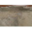 Tapis perse en laine patiné Analydia Tabriz