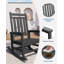 Chaise berçante Poly Lumber-1780421238