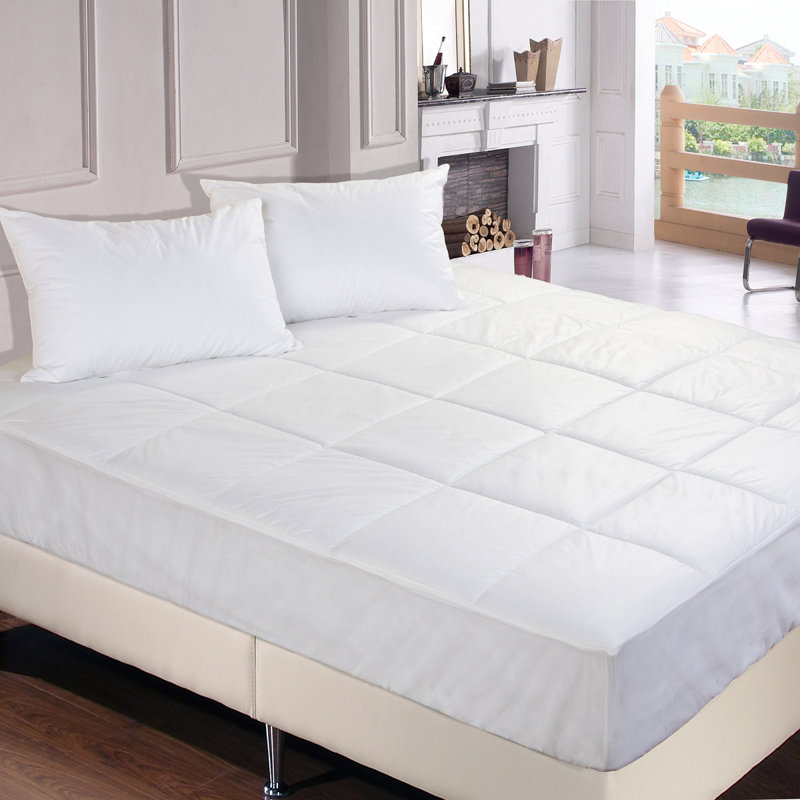 0.5'' Mattress Pad, Twin