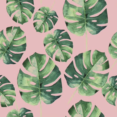 Panneau de papier peint adhésif Toftrees