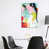 Toile tendue
