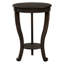 Lampe de chevet 2 niveaux