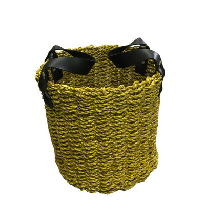 Panier à mèches