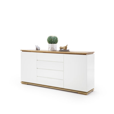 Dacian 172cm Sideboard