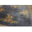 Unusual Purple Blue Color Antique Chinese Art Deco Room Size Area Rug