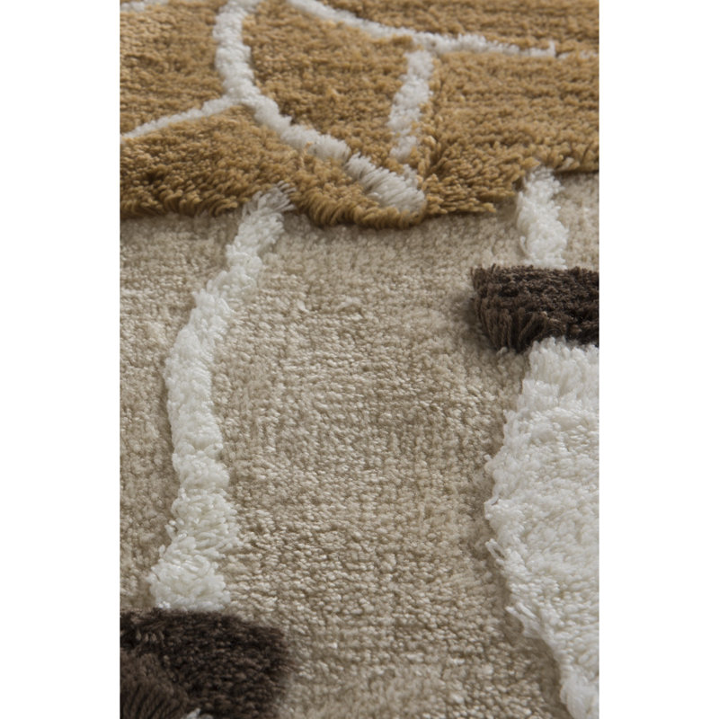 Plastic / Acrylic Non-Slip Bath Mat