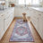 Tucson Performance Machine Washable Oriental Rug-849450224