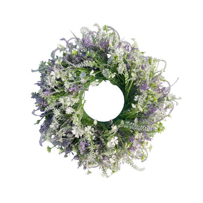  Simulé couronne de fleurs décorer des guirlandes de fleurs au printemps et en été Décorer des fenêtres ou des portes de cour Guirlandes de fleurs artificielles décoration de mariage