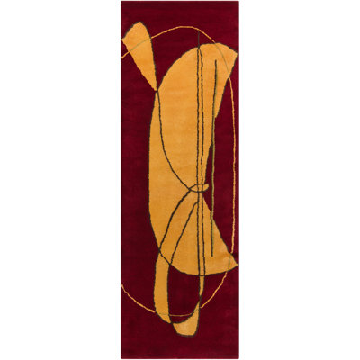 Cheyenn Abstract Indoor Rug