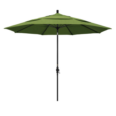 Parasol de marché 11 pi Brent