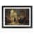 Black Framed