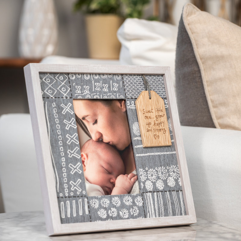 Solid Wood Picture Frame