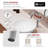 Single Handle 12 5/8" Brushed Stainless Steel Vessel Bathroom Faucet-123994906