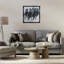 Art mural sur toile flottant, "Puissant", par Allayn Stevens-151546409-151546414