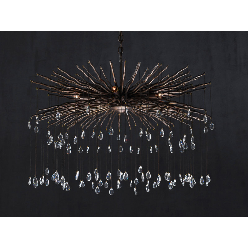 Fen 6 - Light Chandelier