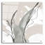 Art mural en verre Ivy Bronx «Touch Of Grey V» par Chris Paschke-421863574