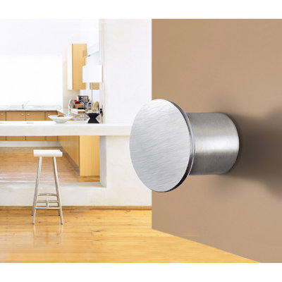 Beslagsboden 1" Diameter Mushroom Knob