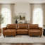 Canapé modulaire Luxury Luxury