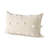 Striped Cotton Reversible Pillow Cover-2130721946