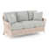 Boca Sofa