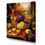 Impression sur toile «Buccsko Food Autumn Harvest I» - fruits-183024054-183024059