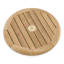 Wood Serving Dish