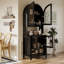 Armoire de cuisine 75 po-1117794667