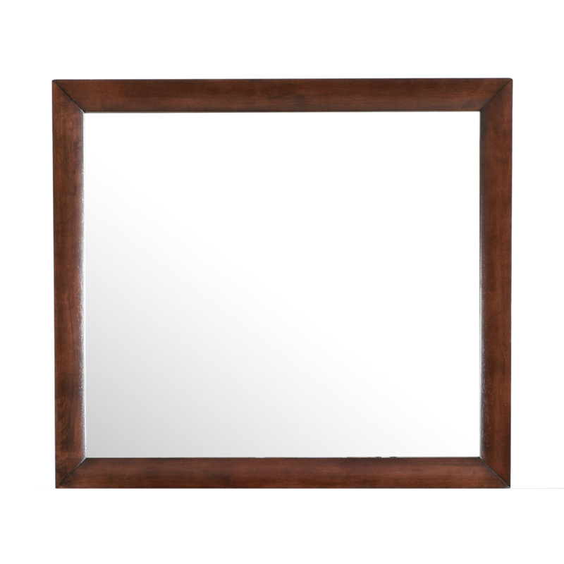 Miroir, Cappuccino