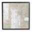 «Subtle Beige Abstraction» par Patricia Pinto-1528758940