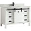 Base de meuble-lavabo simple 47 po seulement-94656499