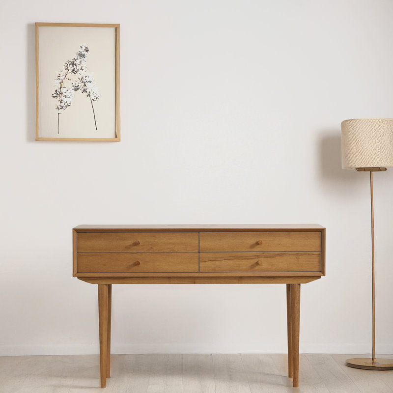 Modern and Sophisticated Design CONSOLE Table