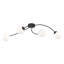 Burgettstown Flush Mount-2005020548
