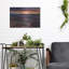 «Latitude at® Horse» par Shawn / Corinne Severn, Latitude Run®, art mural en métal-1731993731
