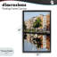 Les appartements Waterside sur canal flottant, par Petal Prints Design-130742803-130742804
