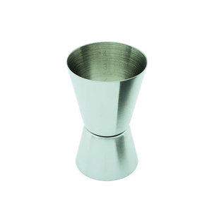 Stainless Steel Jigger