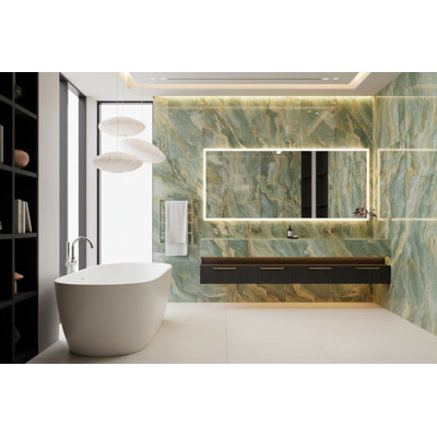Onyx Reale Green