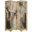 Cloison pliante 4 panneaux l 64 po x H 72 po Brindley