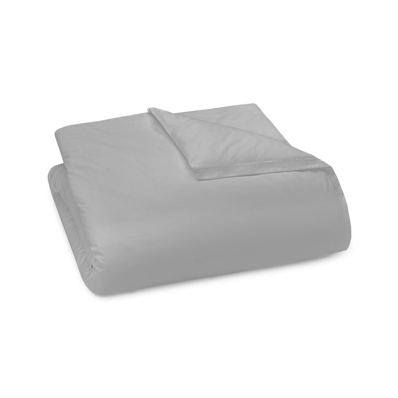 Duvet Cover Fresco, King Duvet Cover, Dove