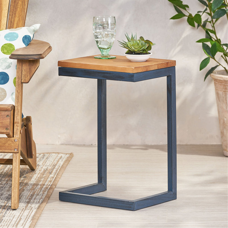 Petite table d'appoint