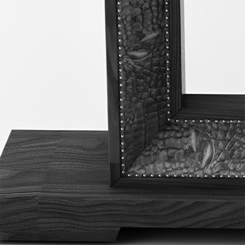 Console Modern Minimalist Luxury