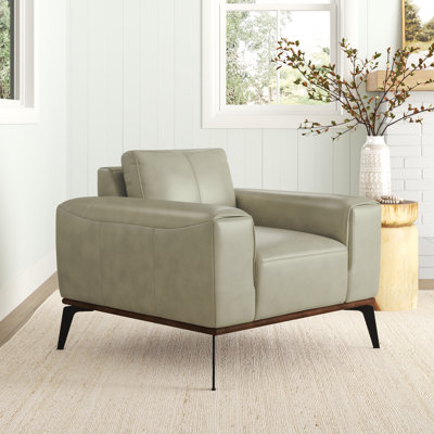 Conley Upholstered Armchair