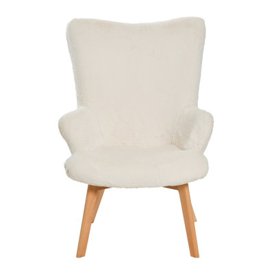 Fauteuil à oreilles Napster