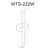 Payan 2-Light Dimmable Steel Wall Sconce-1712231718-1712231716